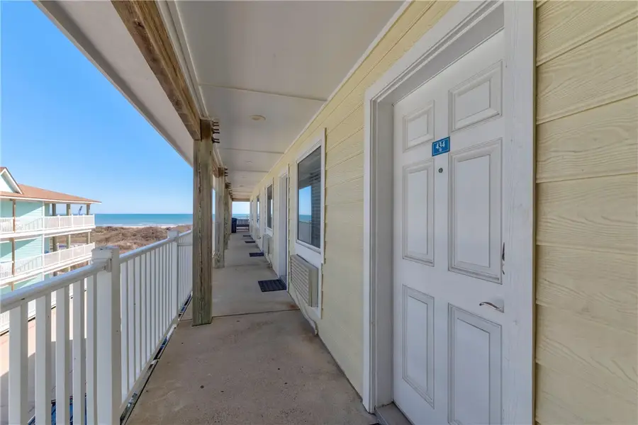 1926 On The Beach Drive #434, Port Aransas, TX 78373 - #3
