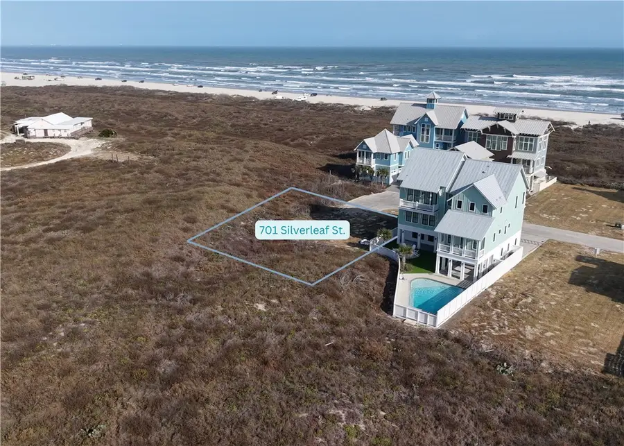 701 Silverleaf Street, Port Aransas, TX 78373 - Image #3