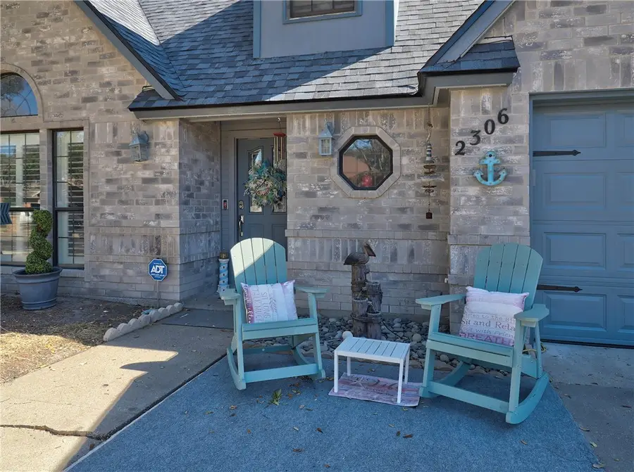 2306 Park Wood Drive, Portland, TX 78374 - #2