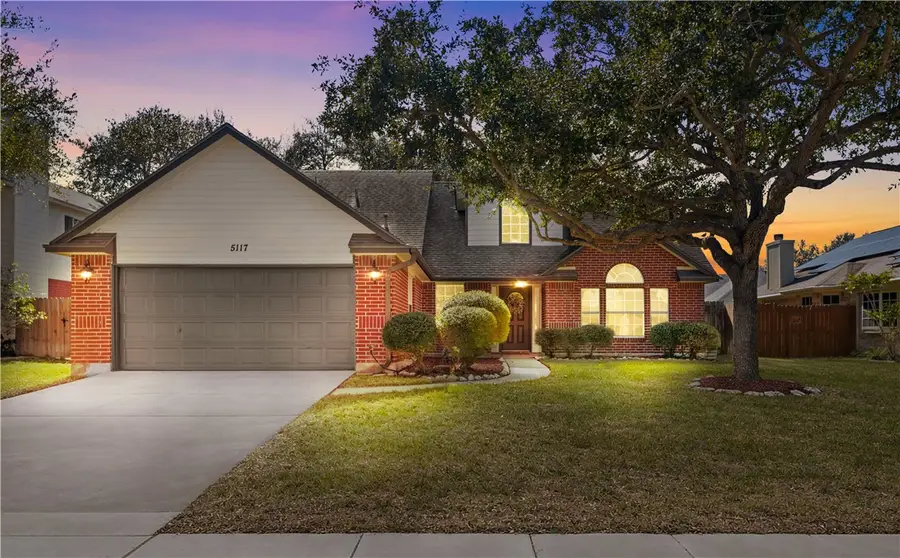 5117 Lethaby Drive, Corpus Christi, TX 78413 - Image #2