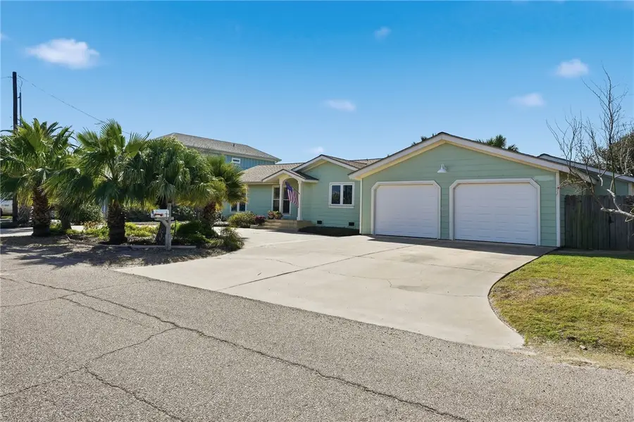 512 Lantana Drive, Port Aransas, TX 78373 - Image #2