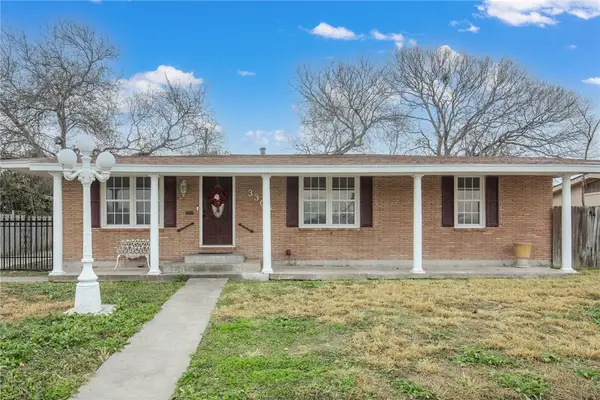 3306 Norton Street, Corpus Christi, TX 78411