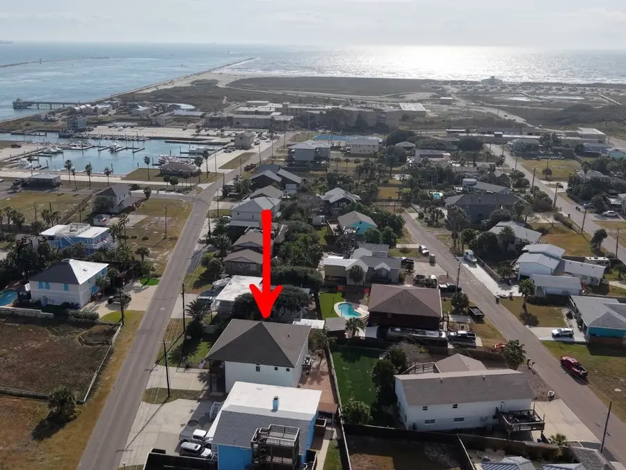 528 Channel View Drive, Port Aransas, TX 78373 - #2