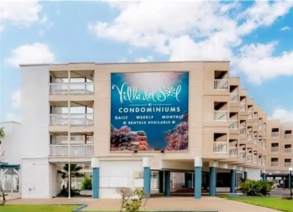 3938 Surfside #1143, Corpus Christi, TX 78402 - Image #1