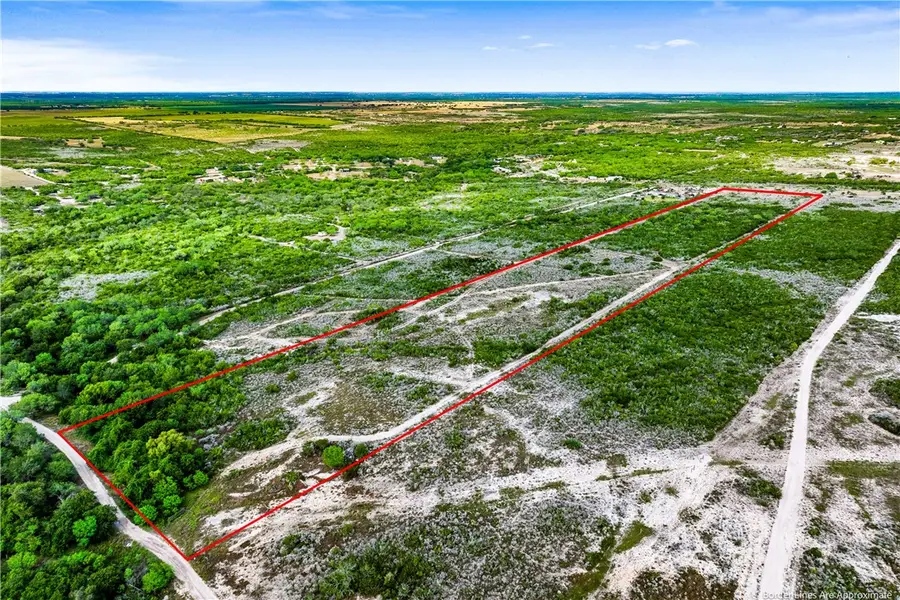 000 Hidden Creek Drive, Orange Grove, TX 78372 - #2