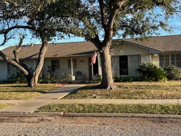 337 Williamson Pl, Corpus Christi, TX 78411
