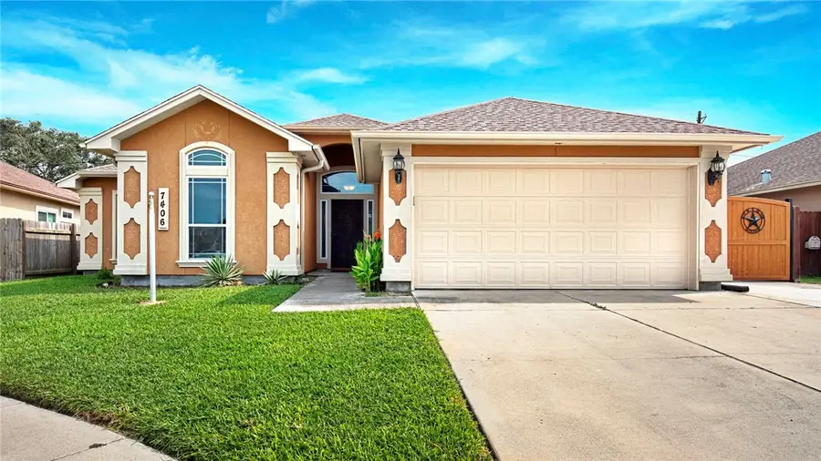 7406 Brush Creek Drive, Corpus Christi, TX 78414 - Image #3