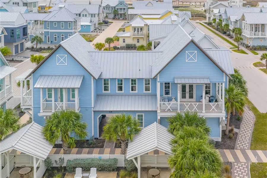 636 Kings Crown, Port Aransas, TX 78373 - #2