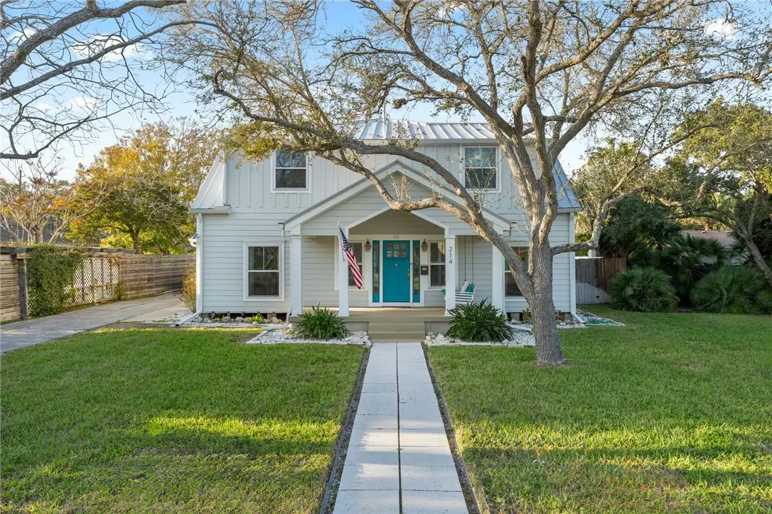 214 Chandler Lane, Corpus Christi, TX 78404 - Image #1