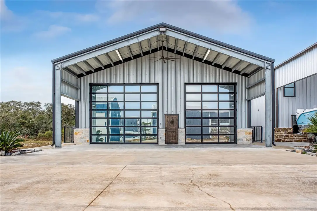 82 Circle Hook, Port Oconnor, TX 77982 - #1