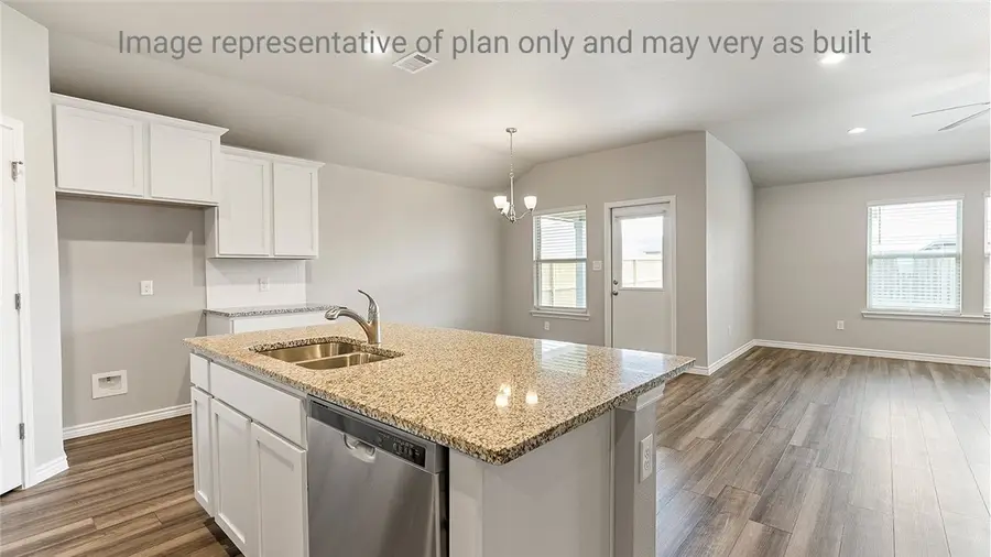 1412 Choctaw Road, Sinton, TX 78387 - #3