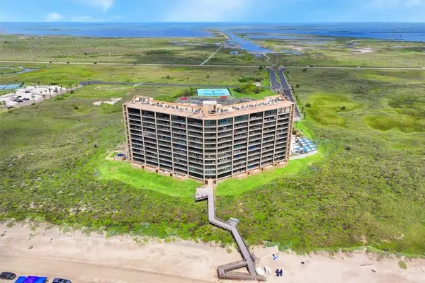 6649 Seacomber Drive #306, Port Aransas, TX 78373