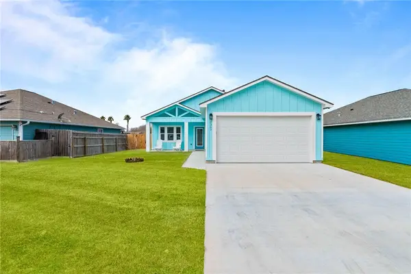 2367 Scott Circle, Ingleside, TX 78362