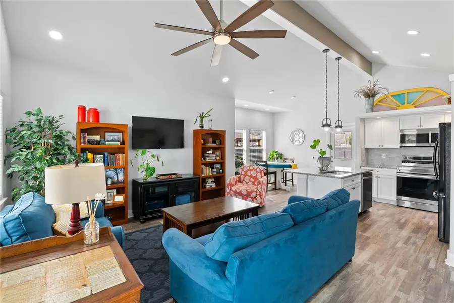 2367 Scott Circle, Ingleside, TX 78362 - #2