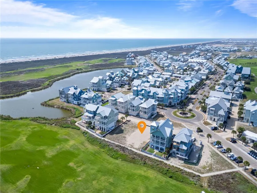108 Sea Rocket Lane, Port Aransas, TX 78373 - #2