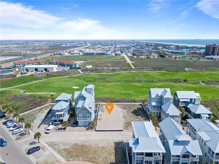 108 Sea Rocket Lane, Port Aransas, TX 78373 - #3