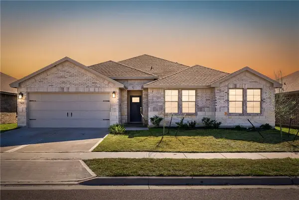 7609 Bayley, Corpus Christi, TX 78414