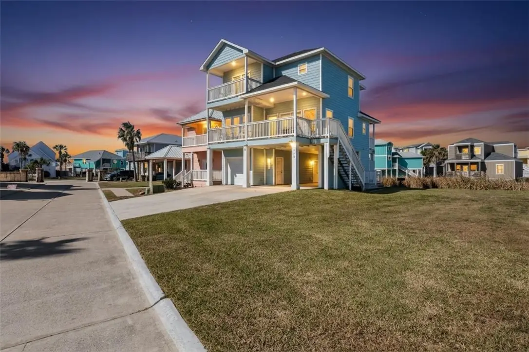 162 La Concha Boulevard #38, Port Aransas, TX 78373 - Image #1