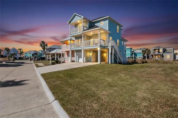 162 La Concha Boulevard #38, Port Aransas, TX 78373