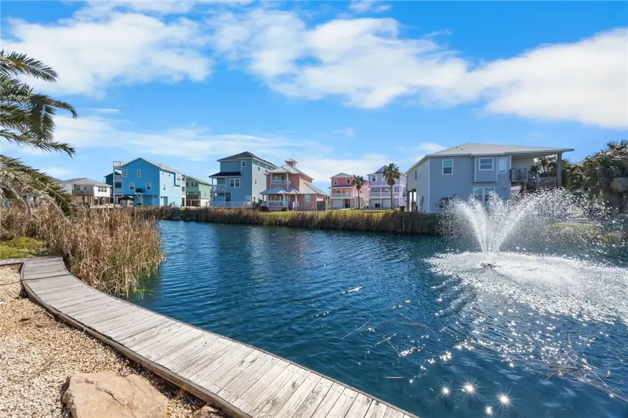 162 La Concha Boulevard #38, Port Aransas, TX 78373 - Image #3