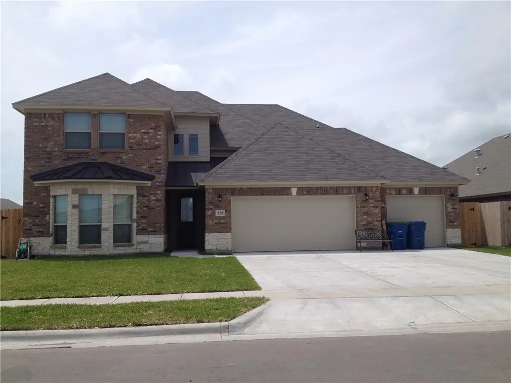 320 San Jose Street, Portland, TX 78374 - #1