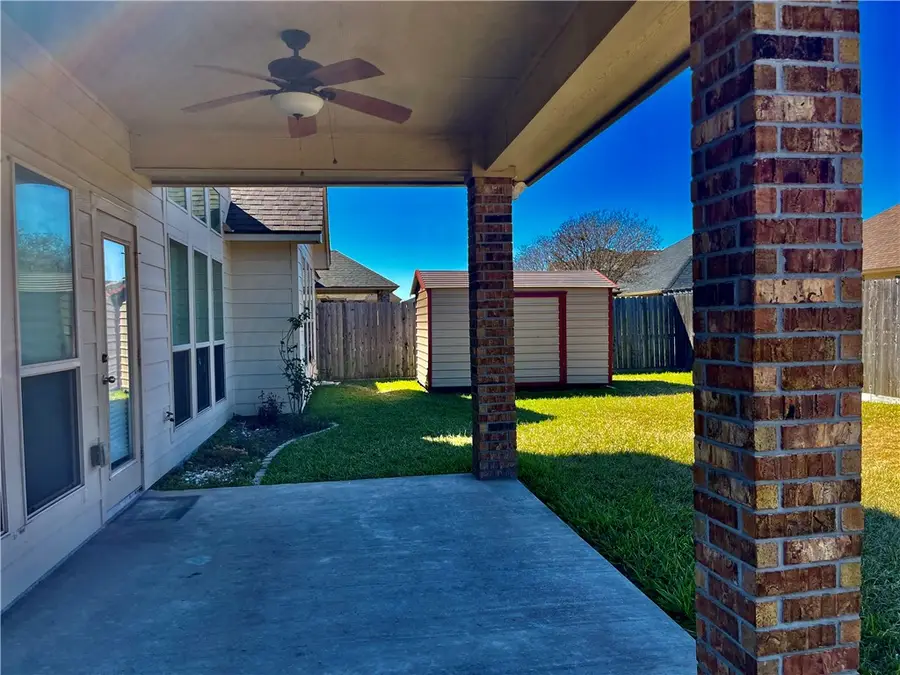 320 San Jose Street, Portland, TX 78374 - #3