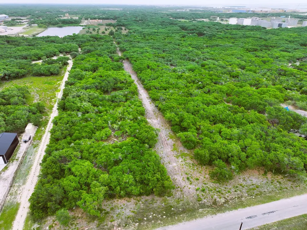 TBD 4th, Ingleside, TX 78362 - #1
