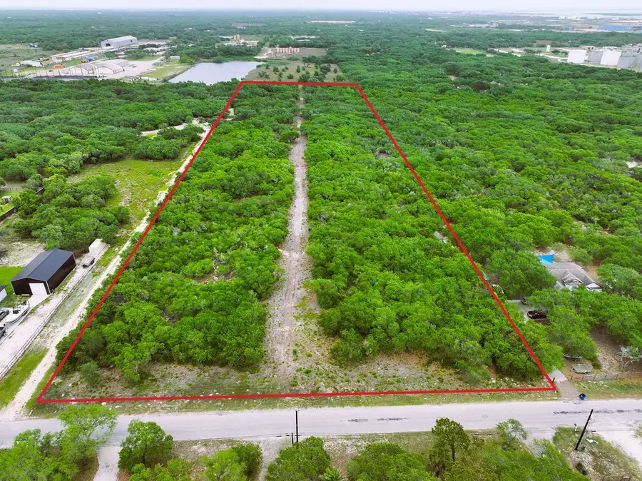 TBD 4th, Ingleside, TX 78362 - #2