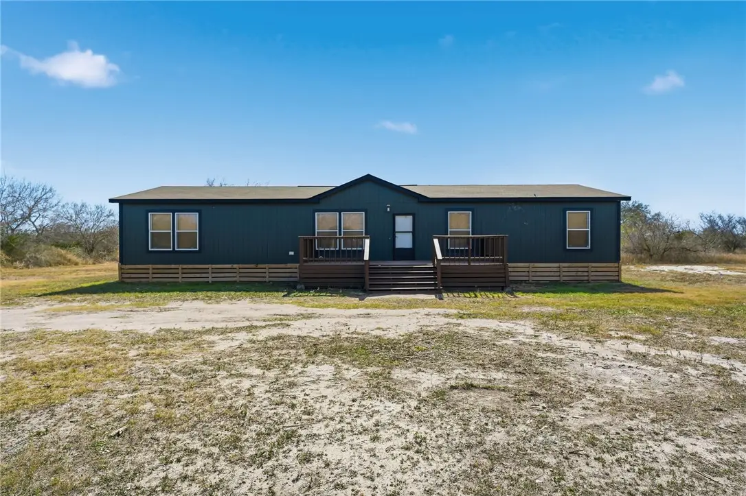 124 County Road 632, Sinton, TX 78387 - #1