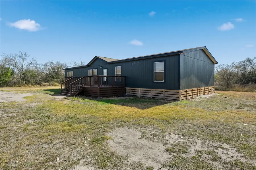 124 County Road 632, Sinton, TX 78387 - #3