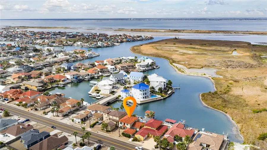 14813 Aquarius Street, Corpus Christi, TX 78418 - Image #2