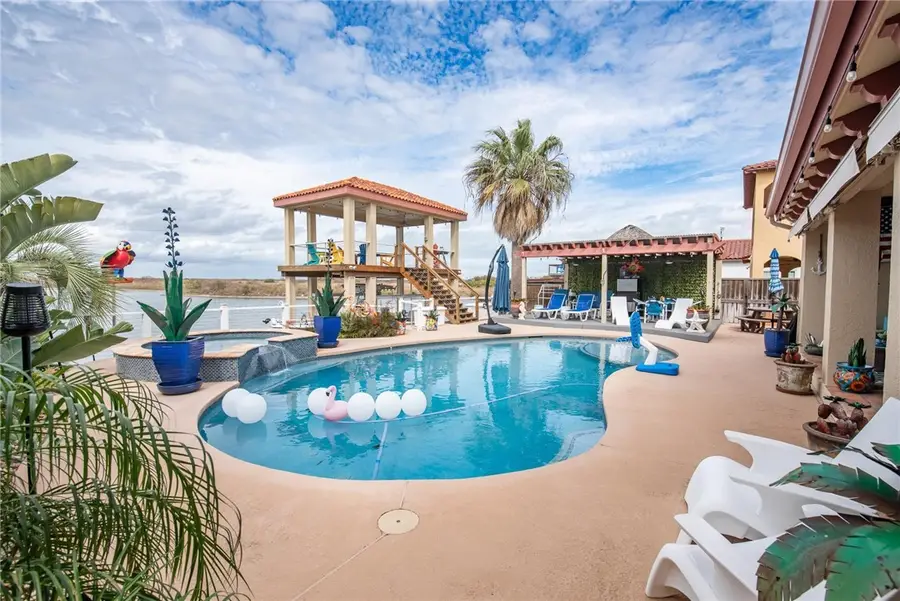 14813 Aquarius Street, Corpus Christi, TX 78418 - Image #3