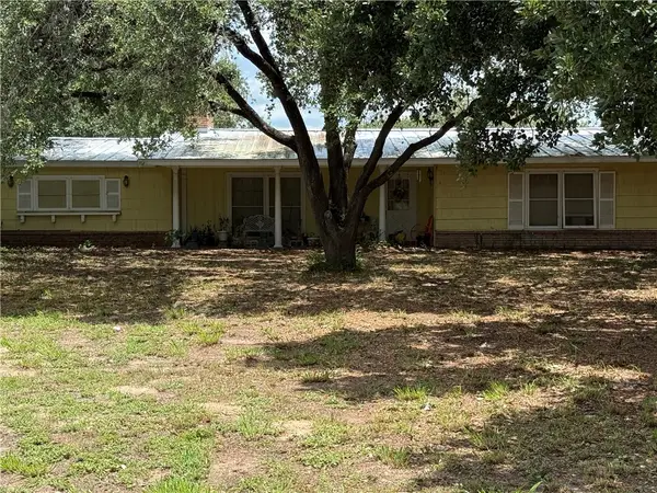 612 Taylor, Falfurrias, TX 78355