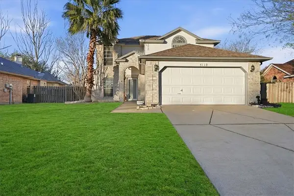 5118 Toledo Drive, Corpus Christi, TX 78413