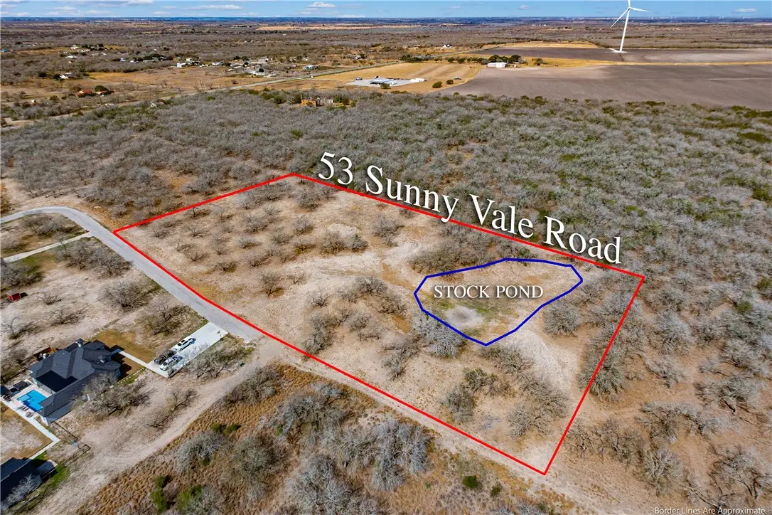 53 Sunny Vale, Mathis, TX 78368 - #1