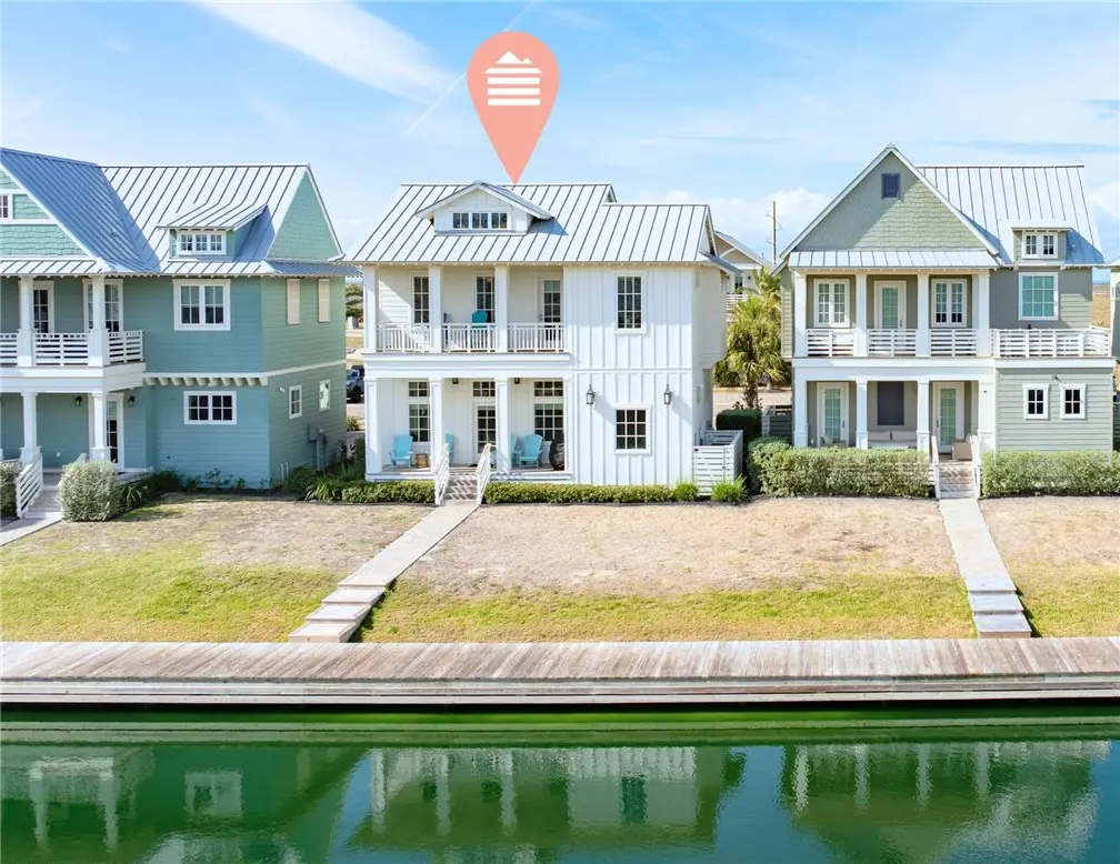 119 7 Day Weekend Street, Port Aransas, TX 78373 - Image #1