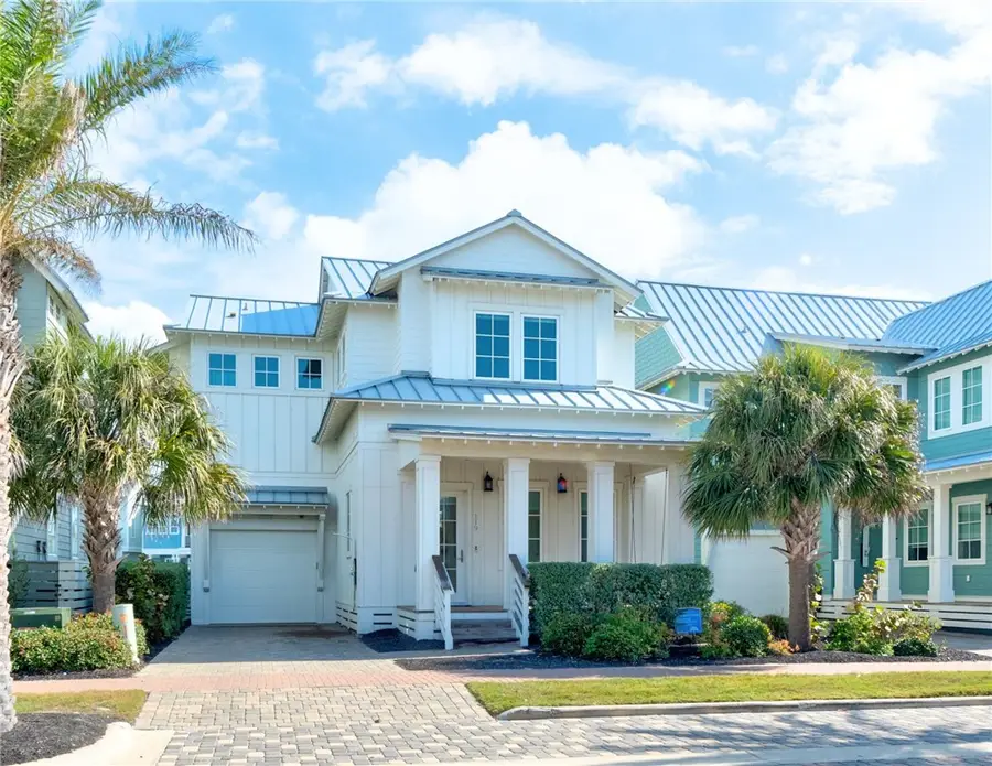 119 7 Day Weekend Street, Port Aransas, TX 78373 - Image #2