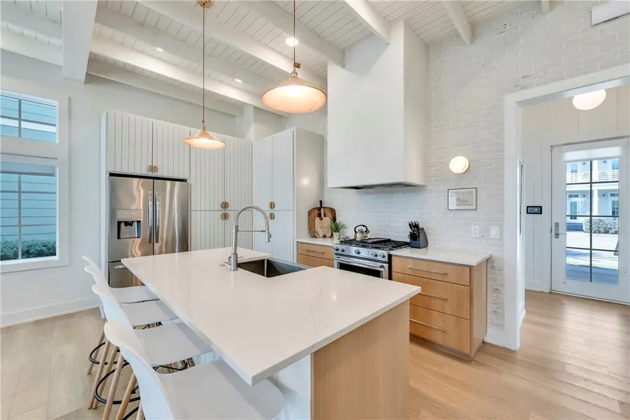 119 7 Day Weekend Street, Port Aransas, TX 78373 - Image #3