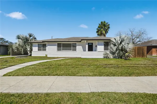 350 Doddridge Street, Corpus Christi, TX 78411