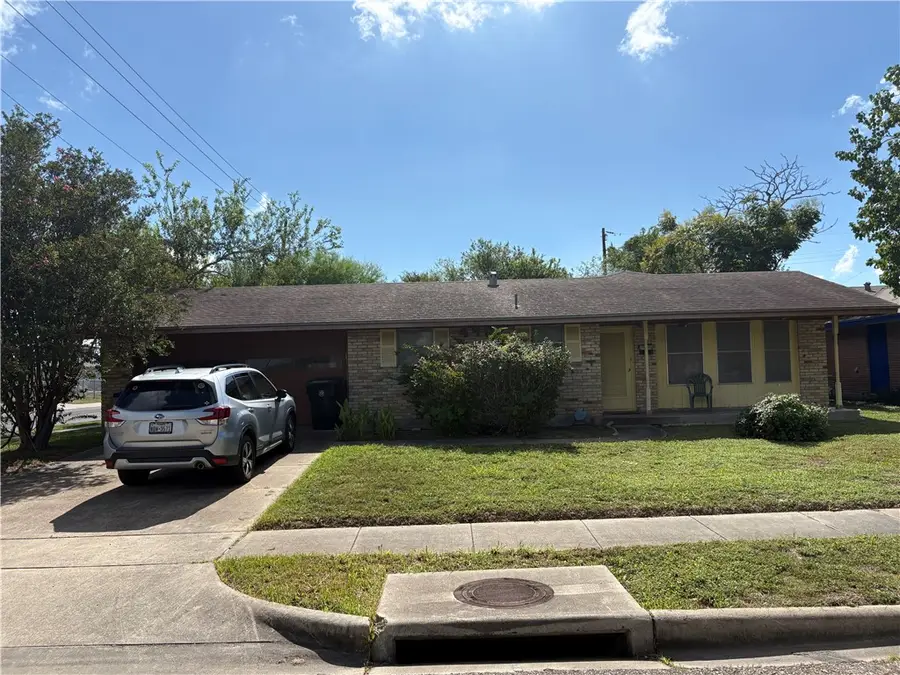 4902 Branscomb Drive, Corpus Christi, TX 78411 - #3