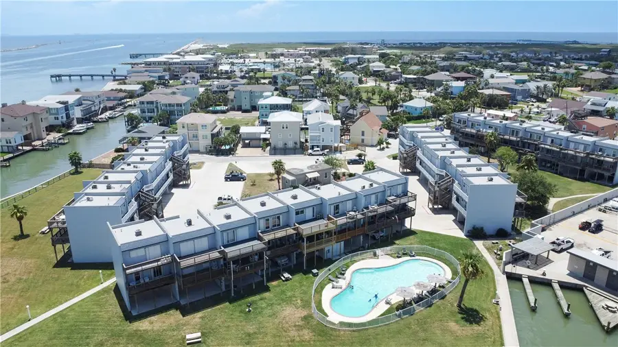 900 N Station Street #A11/12, Port Aransas, TX 78373 - Image #2