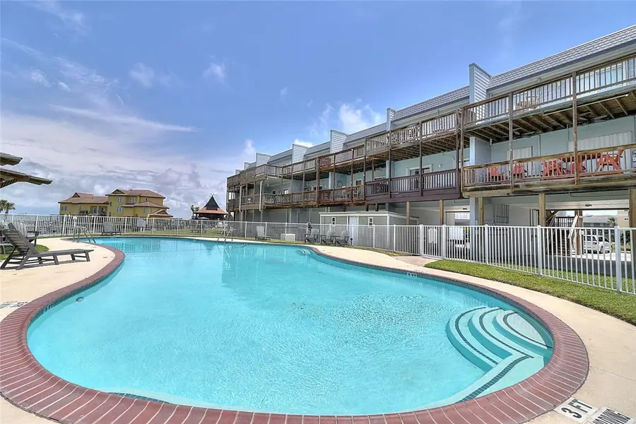 900 N Station Street #A11/12, Port Aransas, TX 78373 - Image #3