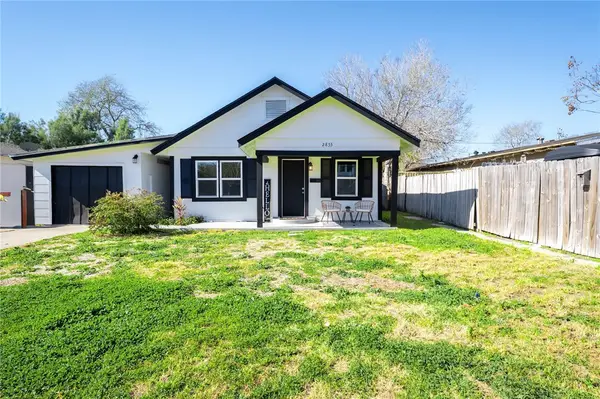 2853 Lawnview Street, Corpus Christi, TX 78404