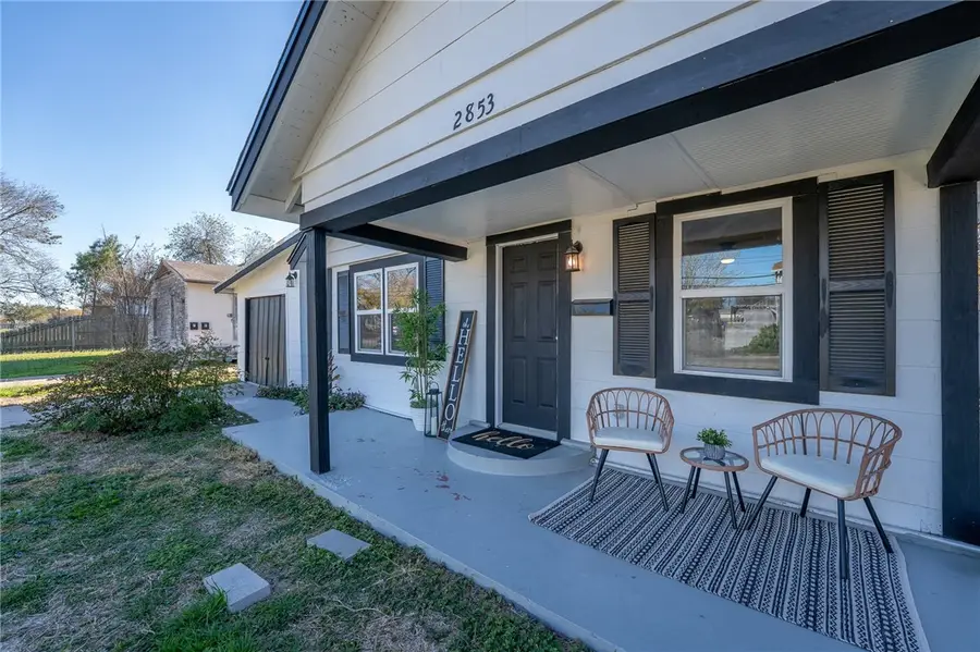 2853 Lawnview Street, Corpus Christi, TX 78404 - Image #2