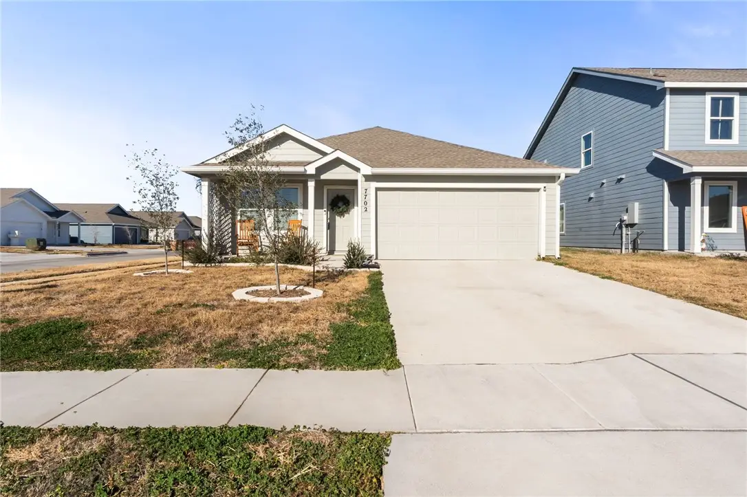 7702 Doctor Strange Drive, Corpus Christi, TX 78414 - #1