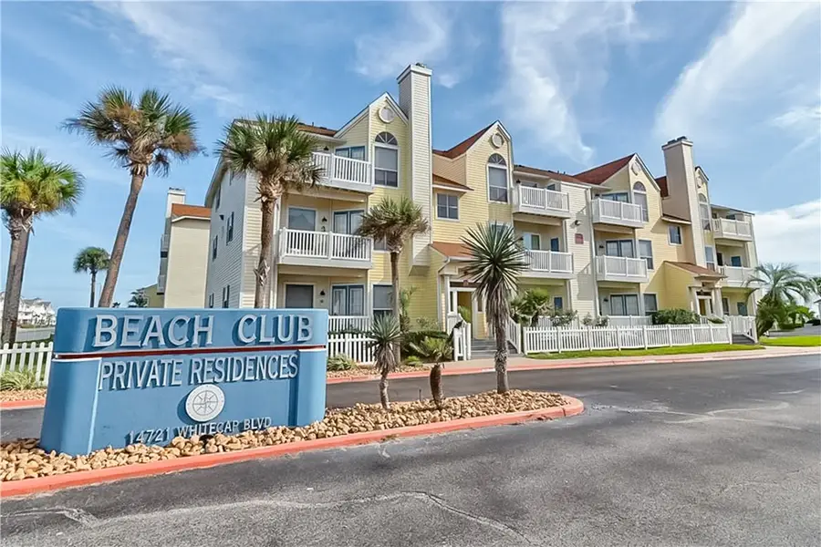 14721 Whitecap Boulevard #265, Corpus Christi, TX 78418 - #2