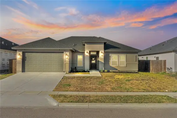 9610 Royal Oak Drive, Corpus Christi, TX 78410