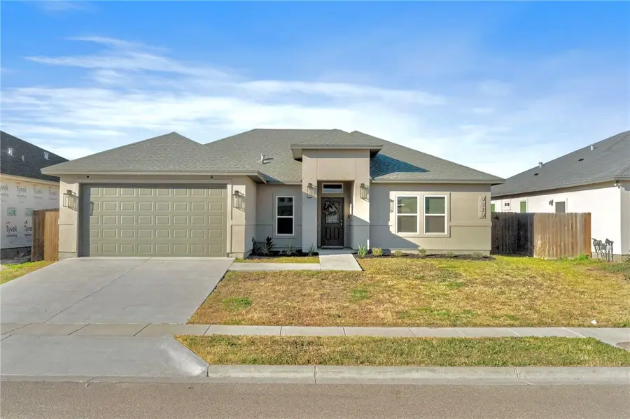 9610 Royal Oak Drive, Corpus Christi, TX 78410 - #2