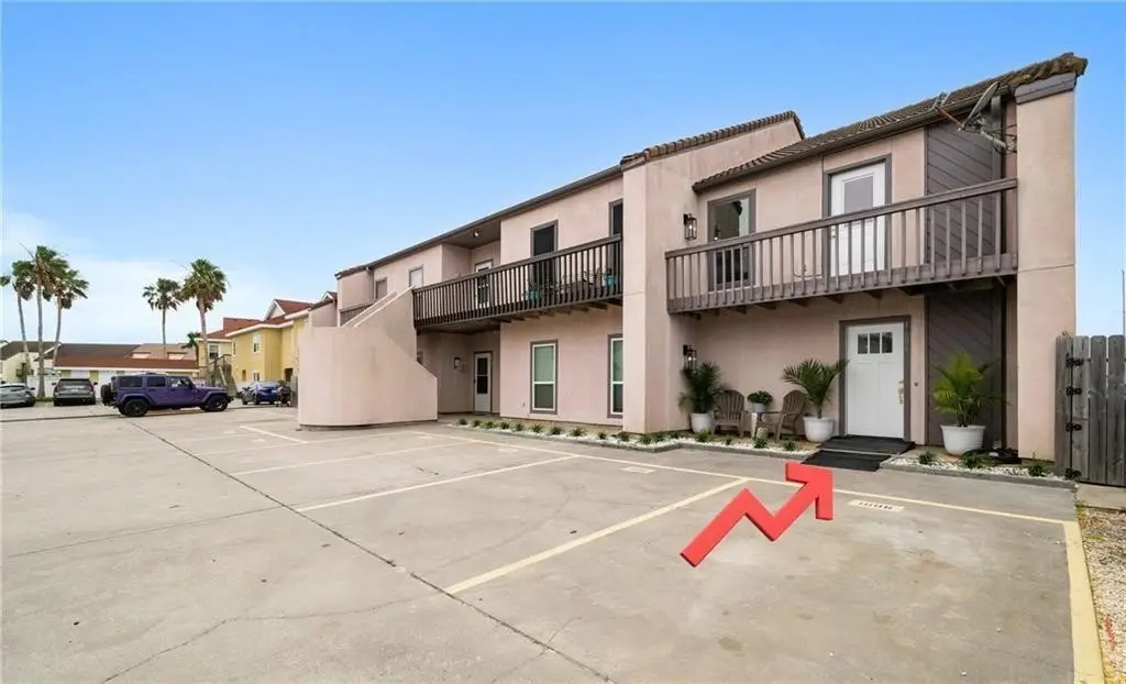 15317 Bonasse Court #1606, Corpus Christi, TX 78418 - Image #1