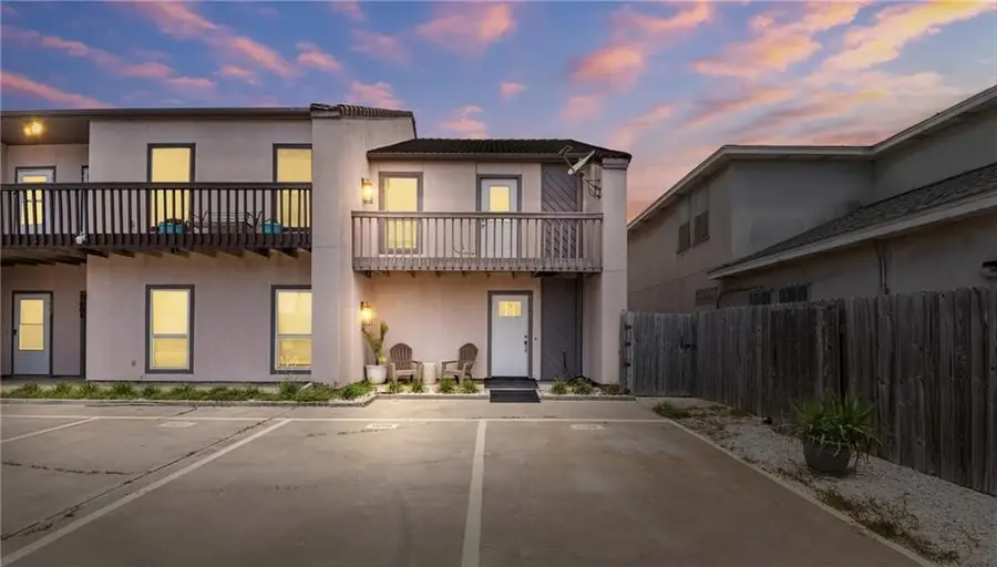 15317 Bonasse Court #1606, Corpus Christi, TX 78418 - Image #2